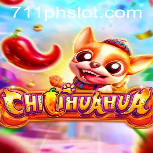 Discover CHILIHUAHUA: Unleashing the Fun of 711ph Slot Game