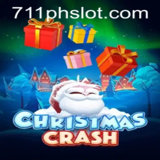 Unwrapping the Festive Fun of ChristmasCrash and the Excitement of 711ph Slot