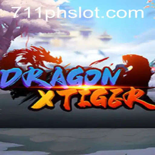 Exploring the Thrills of DragonXTiger: The Ultimate 711ph Slot Experience
