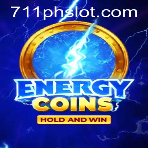 Exploring EnergyCoins: The Exciting World of 711ph Slot