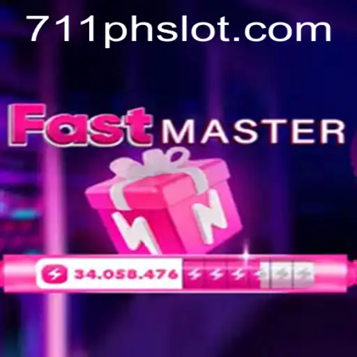 Unveiling FastMaster: A Dive into 711ph Slot Mechanics