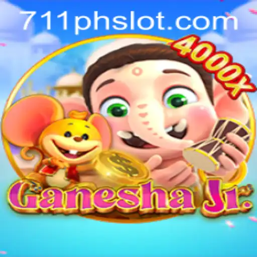 Exploring the Exciting World of GaneshaJr: An Insight into the 711ph Slot Game
