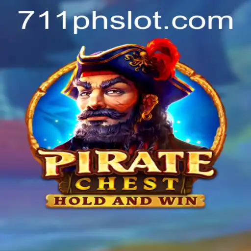 Unveiling the Adventure: Dive into PirateChest and Explore the Thrilling World of 711ph Slot