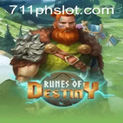Exploring the Mystical World of RunesOfDestiny and Its Connection with 711ph Slot