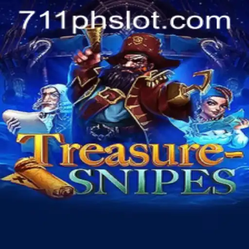 Exploring TreasureSnipes: A Thrilling Journey Into the World of 711ph Slot