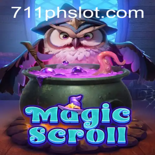 Unveiling the Enchantment: MagicScroll and the Rise of 711ph Slot