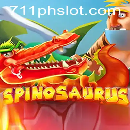 Discover the Thrilling World of Spinosaurus in 711ph Slot