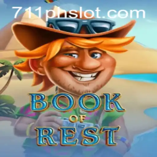 Explore the Enchanting World of BookofRest: A 711ph Slot Adventure