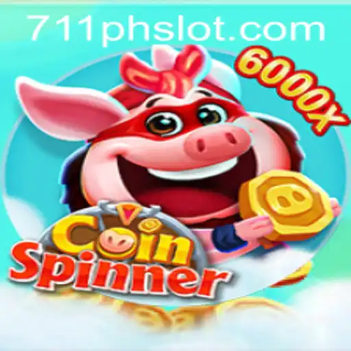 Discover CoinSpinner: Blending Classic Fun with 711ph Slot Features