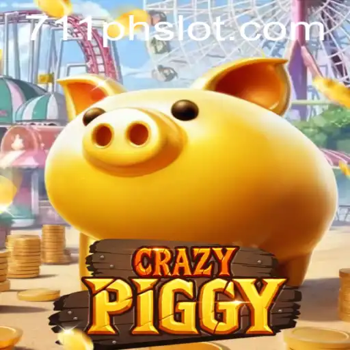 Exploring CrazyPiggy: A Fresh Take on 711ph Slot Gaming