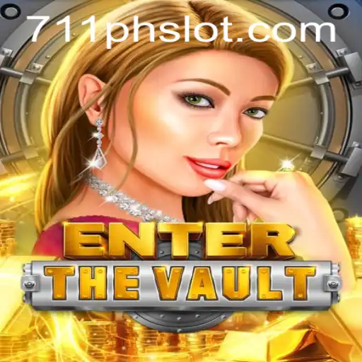 EntertheVault: The Exciting New Slot Game Making Waves