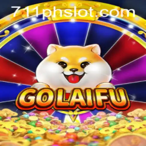 GoLaiFu: Discover the Excitement of 711ph Slot Gaming