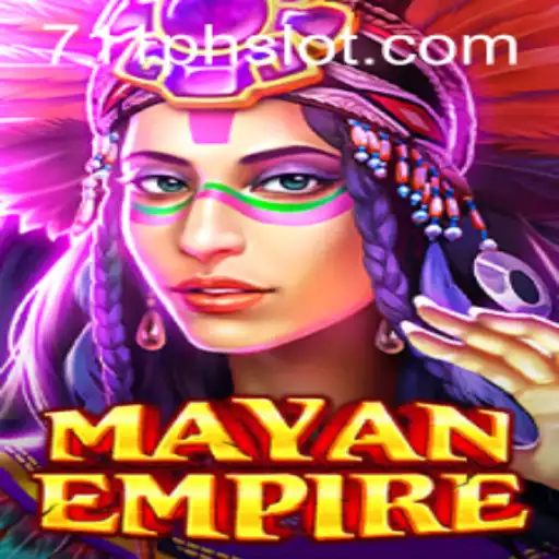 Unveiling the Wonders of MayanEmpire: A Dive into the Ancient Slot Adventure