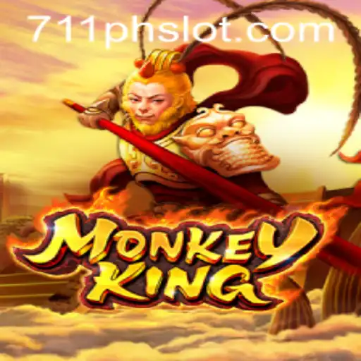 MonkeyKing: An Epic Journey into the 711ph Slot Game Realm