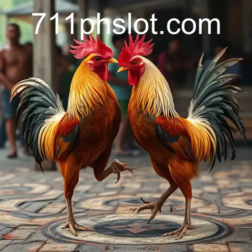 Sabong Games: Tradition Meets Digital Innovation