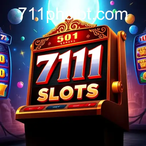 The Intriguing World of 711ph Slot Games