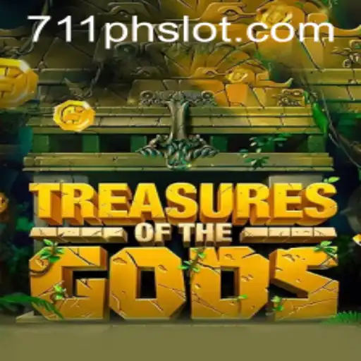 Treasure of the Gods: Unearthing the Mysteries of 711ph Slot