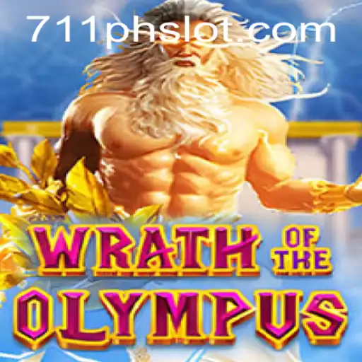 Unleashing the Power of WrathofOlympus: A Guide to Conquering the 711ph Slot